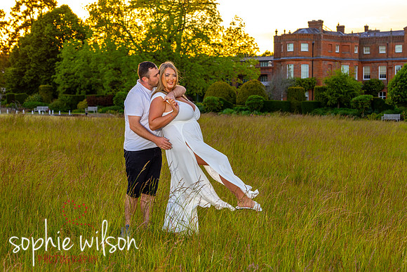 Paige&Michael's Pre Wedding photoshoot 25th May 2025-97