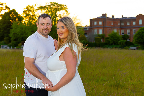 Paige&Michael's Pre Wedding photoshoot 25th May 2025-100
