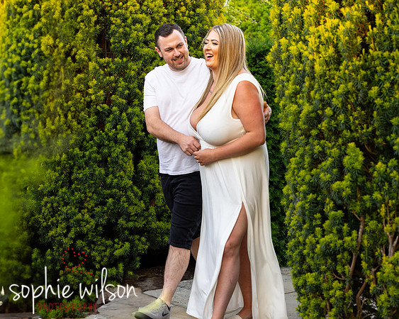 Paige&Michael's Pre Wedding photoshoot 25th May 2025-69