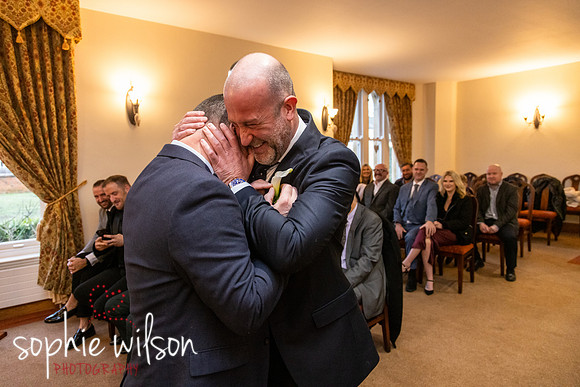 Wedding of Leanne and Martin 29 December 2024-49