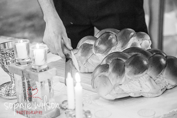 Bat Mitzvah Friday night dinner-Bat Mitzvah family gathering - Friday 2nd May-266