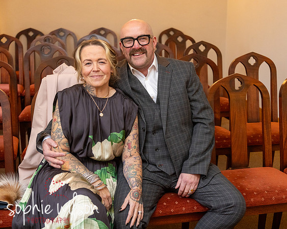 Wedding of Leanne and Martin 29 December 2024-3