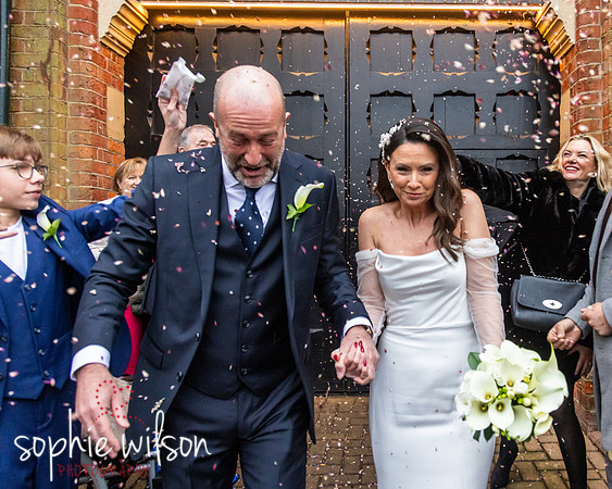 Wedding of Leanne and Martin 29 December 2024-173