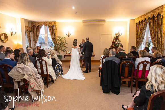 Wedding of Leanne and Martin 29 December 2024-76
