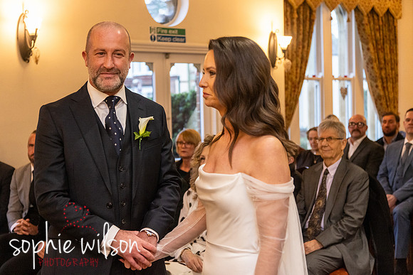 Wedding of Leanne and Martin 29 December 2024-98