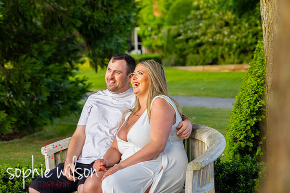 Paige&Michael's Pre Wedding photoshoot 25th May 2025-21