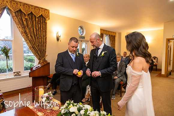 Wedding of Leanne and Martin 29 December 2024-106