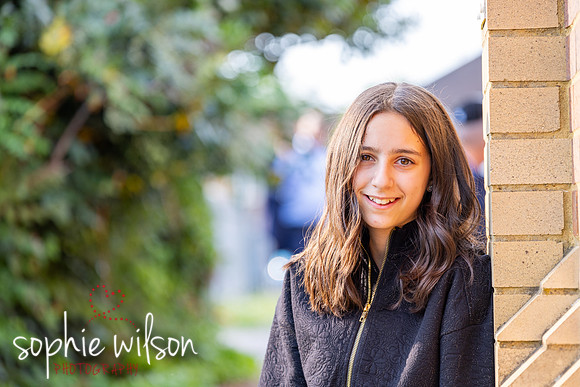 Bat Mitzvah Part One - Friday 2nd May-53