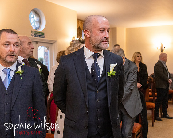 Wedding of Leanne and Martin 29 December 2024-59