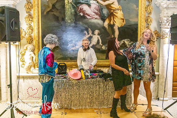 Moor Park Staff xmas party 24-25-154