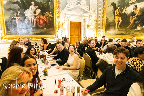 Moor Park Staff xmas party 24-25-111