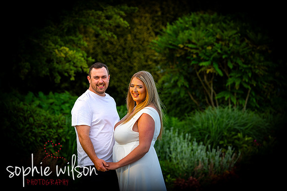 Paige&Michael's Pre Wedding photoshoot 25th May 2025-54