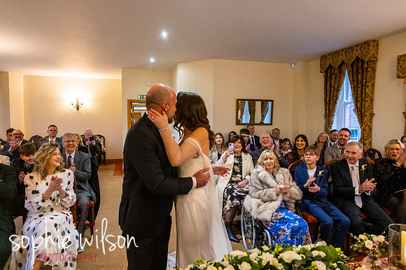 Wedding of Leanne and Martin 29 December 2024-122