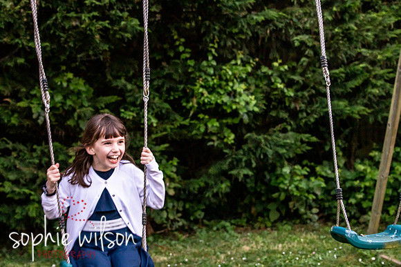 Bat Mitzvah Friday night dinner-Bat Mitzvah family gathering - Friday 2nd May-330