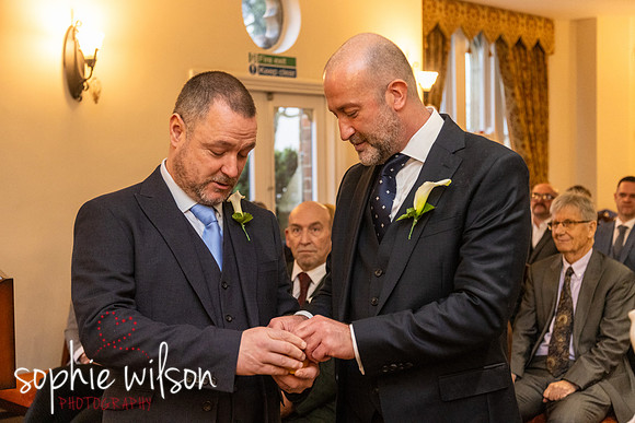 Wedding of Leanne and Martin 29 December 2024-107