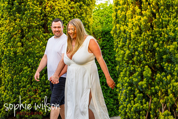 Paige&Michael's Pre Wedding photoshoot 25th May 2025-66