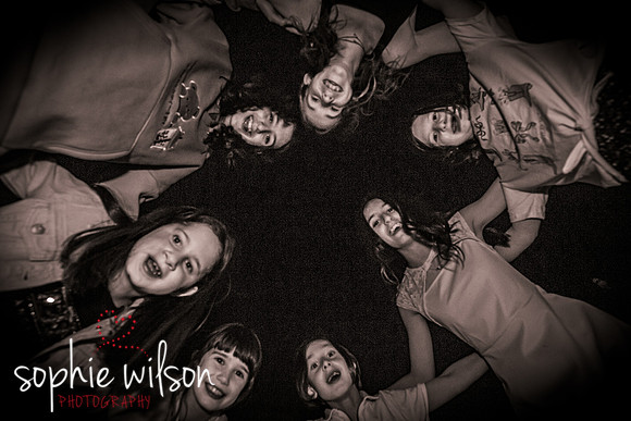 Bat Mitzvah Friday night dinner-Bat Mitzvah family gathering - Friday 2nd May-399