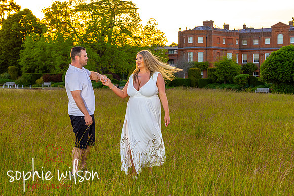 Paige&Michael's Pre Wedding photoshoot 25th May 2025-96