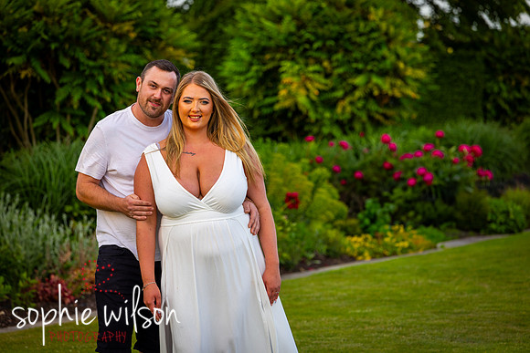 Paige&Michael's Pre Wedding photoshoot 25th May 2025-56