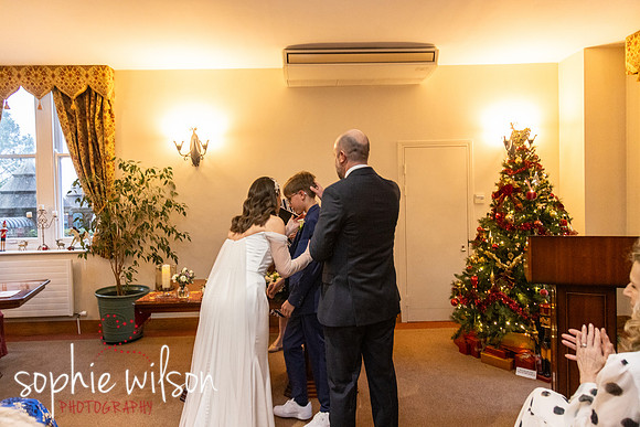 Wedding of Leanne and Martin 29 December 2024-97