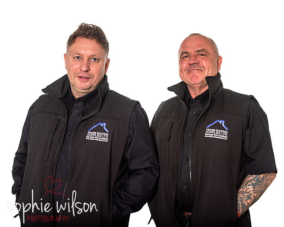 Trade roofing supplies Headshots and lifestyleshots HIGH RES IMAGES-15