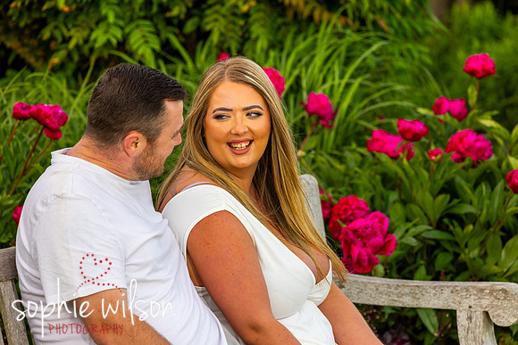 Paige&Michael's Pre Wedding photoshoot 25th May 2025-59