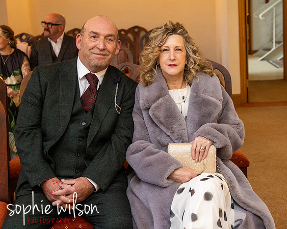 Wedding of Leanne and Martin 29 December 2024-4