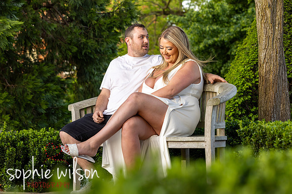 Paige&Michael's Pre Wedding photoshoot 25th May 2025-22