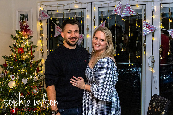 Sarah Church xmas family photoshoot-128