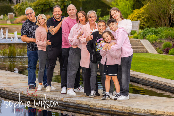 Family photoshoot at The Grove-67