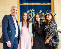 Holly and Issy Bat Mitzvah Friday and sunday May 2025-6
