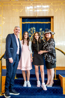 Holly and Issy Bat Mitzvah Friday and sunday May 2025-13