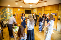 Holly and Issy Bat Mitzvah Friday and sunday May 2025-15