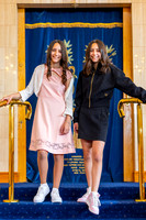 Holly and Issy Bat Mitzvah Friday and sunday May 2025-18