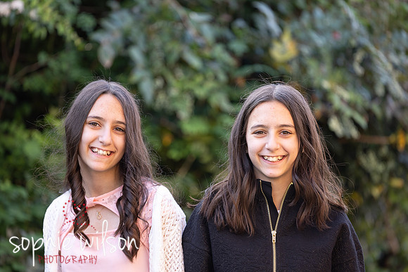 Holly and Issy Bat Mitzvah Friday and sunday May 2025-36