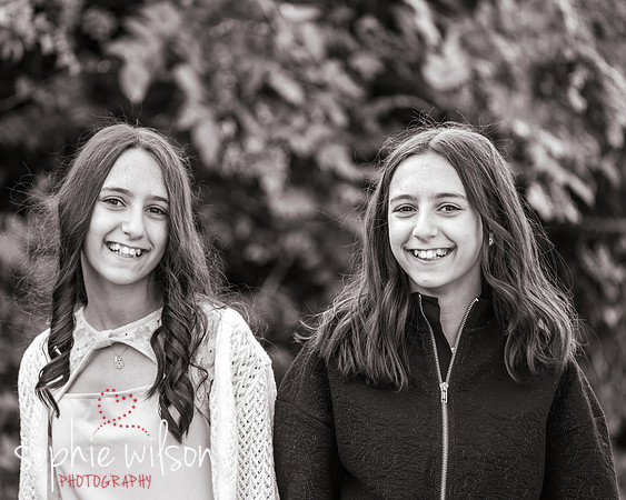 Holly and Issy Bat Mitzvah Friday and sunday May 2025-35