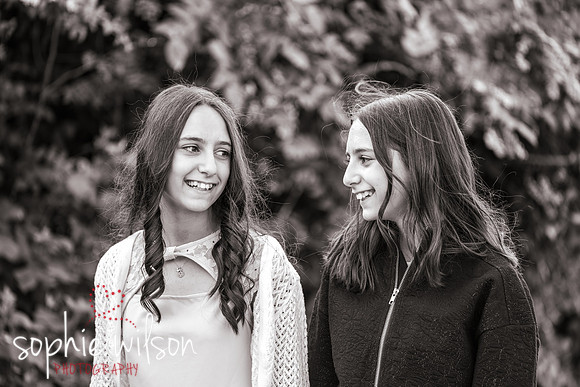 Holly and Issy Bat Mitzvah Friday and sunday May 2025-34