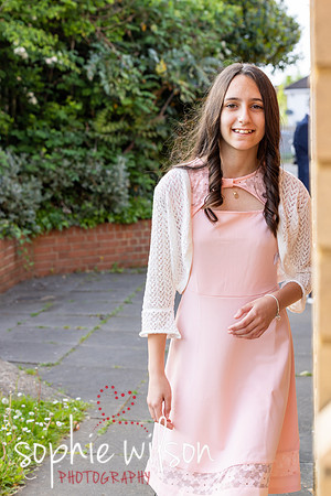 Holly and Issy Bat Mitzvah Friday and sunday May 2025-44