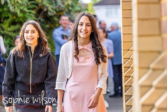 Holly and Issy Bat Mitzvah Friday and sunday May 2025-61
