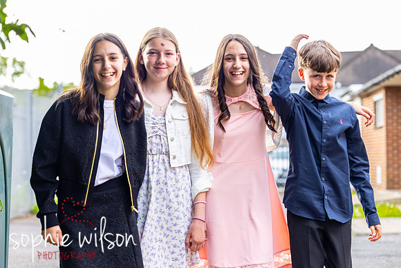 Holly and Issy Bat Mitzvah Friday and sunday May 2025-66