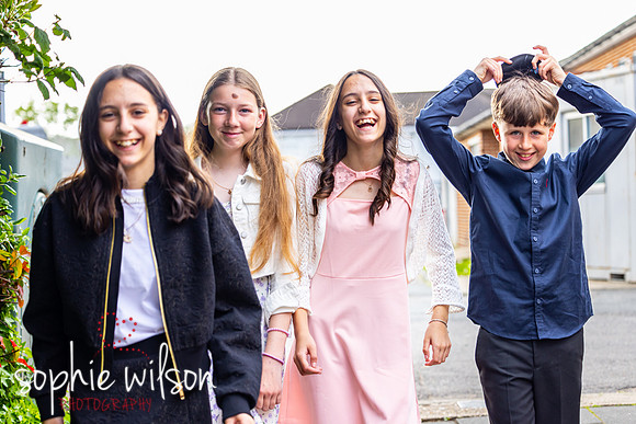 Holly and Issy Bat Mitzvah Friday and sunday May 2025-67