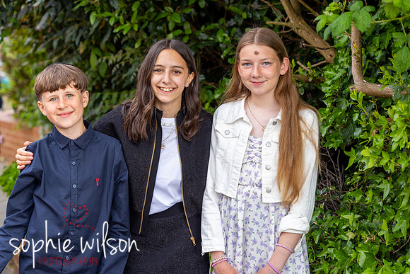 Holly and Issy Bat Mitzvah Friday and sunday May 2025-69