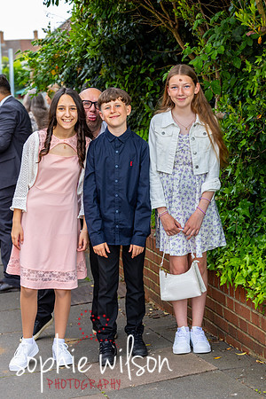 Holly and Issy Bat Mitzvah Friday and sunday May 2025-71