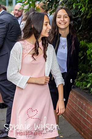 Holly and Issy Bat Mitzvah Friday and sunday May 2025-74