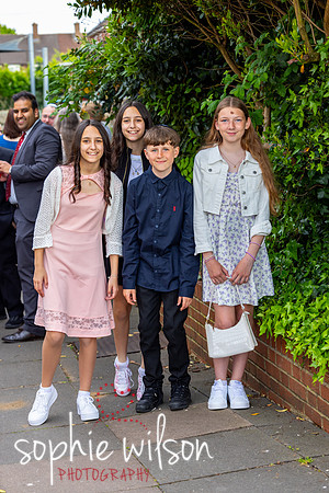 Holly and Issy Bat Mitzvah Friday and sunday May 2025-76
