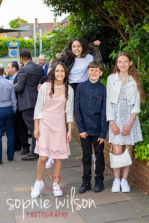 Holly and Issy Bat Mitzvah Friday and sunday May 2025-77