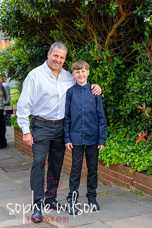 Holly and Issy Bat Mitzvah Friday and sunday May 2025-81