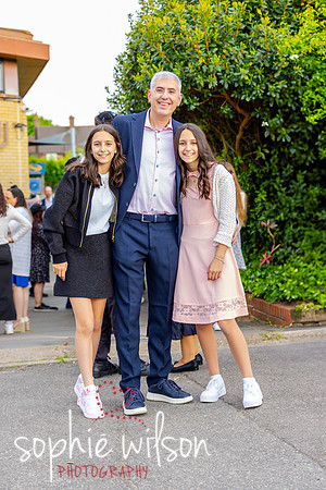 Holly and Issy Bat Mitzvah Friday and sunday May 2025-85