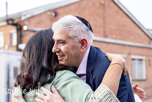 Holly and Issy Bat Mitzvah Friday and sunday May 2025-87