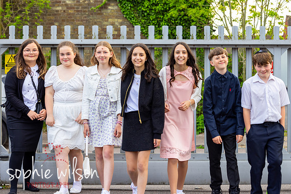 Holly and Issy Bat Mitzvah Friday and sunday May 2025-100